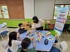 장성공공도서관 기초기본학력 지원 독서프로그램 운영