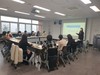 영광공공도서관 서부권역 도서관 협의회 개최