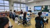 고흥교육지원청 학교로 찾아가는 고교교육과정 설명회 실시