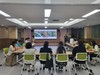 진도교육지원청 저탄소 생태전환교육 역량강화 연수 운영