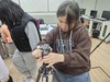 동복초 월식 관측 및 천체 사진 촬영 실습