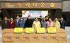 장성군, 공공실버주택 대체식 배부… 온정 손길 이어져
