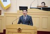 정철 도의원 잔디산업 육성 제도 마련 되야