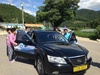 나주시 대중교통 노선 2차 개선...마을버스 구간 100원 택시 지원 신설