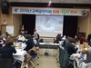 여수교육지원청 ‘원예힐링 연수’ 개최
