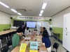 함평도서관 독서회 작가초청 특강 개최