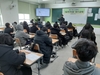 월야중 달맞이 마을학교 정호선 이사장 초청 특강 실시