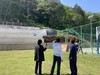 화순교육지원청 여름철 대비 학교 현장 점검 방문