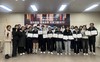 무안교육지원청 R&E 창의융합 발표토론 프로그램 성과발표회 '성료'