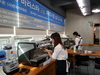 여수시 결혼이민자 대상 바리스타 교육실시
