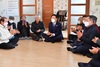 장성군 노인복지정책 확대 시행