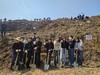 곡성교육지원청 제 80회 식목일 맞아 생태환경 보호 앞장