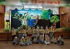 광양평생교육관 가족사랑 인형극 성료