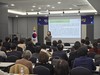 나주교육지원청 학교폭력예방을 위한 학교장 역량강화 연수 진행