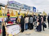 광산구 ‘사회적경제마켓’ 성료