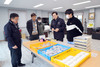 우승희 영암군수 현장 목소리 청취
