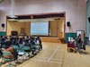 장성여중 내 고장 고등학교 바로 알기 설명회 개최
