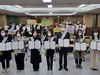 진도교육지원청 '청렴 실천 결의 대회' 개최