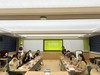 장성교육지원청 저경력공무원 위한 멘토-멘티 결연