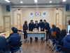 나주교육지원청 기해년 새해맞이 시무식 가져