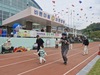 석곡초 돌실 명랑 운동회 '성료'