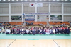 전국 학교 및 실업 배드민턴대회 화순서 열려