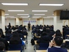 장흥고, 학부모와 함께하는 진로탐색 모의면접 운영