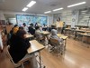 곡성중앙초 교육공동체 책 읽어주기 ‘큰 호응’