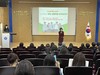 나주교육지원청 내고장학교보내기 고등학교 입학설명회 개최