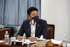 정철 전남도의원 인구감소 소멸 위기 심각성 강조