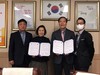 나주교육지원청 빛가람종합병원과 업무협약 체결