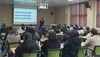 영광교육지원청 고교학점제 및 학교생활기록부 디자인 특강 실시