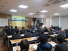 곡성군, 저수지 관리인 대상 안전점검 및 비상 대처 요령 교육