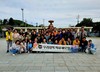 순천교육지원청 초등 교감 우리지역 역사 바로 알기 체험 실시