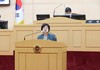 오미화 전남도의원 지역아동센터 차량동승 보호자 상시인력 배치해야