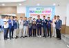 장성군 '농촌왕진버스' 의료사각지대 해소 앞장