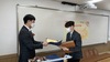 서귀포고 51회 졸업생 배출
