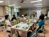 장성교육지원청 특수교육대상자 학부모 힐링 프로그램 실시