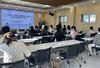 화순교육지원청 학교 감염병 대응 모더레이터 교육 실시