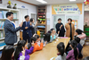 서구 수어 교실 운영 ‘눈길’