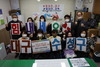 광산구 첨단2동, 대구 수성구 돕기 성금 250만원 기탁