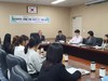 영광교육지원청 일반직공무원 멘토-멘티 결연식 개최