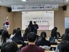 완도교육지원청 신규 교사 임명장 수여식 개최