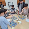 강진교육지원청 샘-품 지원단 체험 프로그램 운영