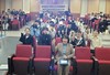 곡성교육지원청 곡성 청소년꿈키움학교 발대식 개최