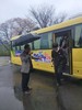 광양교육지원청 등굣길 통학차량 동승·운전자 안전교육 실시
