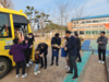 신안교육지원청 찾아가는 교육장 공감소통 학교방문 실시