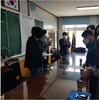 홍일중 화재피해 학생에 따뜻한 손길