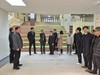 무안교육지원청 3월 개교 신설학교 현장점검 실시