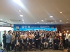 전남도 문화예술인단체 대표자 장만채 후보 지지